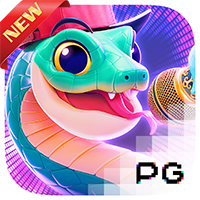 game icon fortune snake pg soft