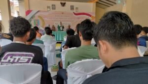 PIP : Sosialisasi Pancasila Merupakan Penguatan Jati diri Bangsa
