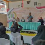 PIP : Kades Trimulyo Padang Cermin Pesawaran Sebut Pancasila Sebagai Pandang Hidup