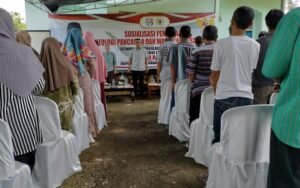Palgunadi : Nilai-nilai Pancasila Sangat Penting Bagi Kita Semua