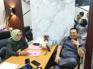 Elly Wahyuni Dukung Libur Sekolah Selama Puasa