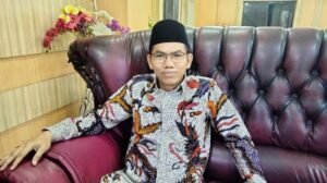 Cegah Konflik Tanah, Komisi I DPRD Lampung Minta Masyarakat Proaktif