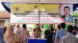 Pancasila Pemersatu Budaya dan Adat yang Berbeda