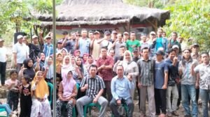 Warga Harapkan Perbaikan Akses Wisata ke Mustika Bahrum