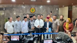 Ini Point Penting Hasil Pertemuan Pansus Tata Niaga Singkong Dengan Menteri Pertanian RI