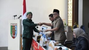 16 Rekomendasi Pansus DPRD Lampung, Termasuk Tunda Bayar 2024