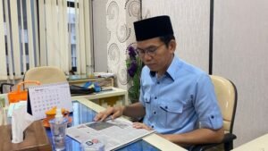 Ade Utami Ibnu Dukung Penuh Sinergi Polda – Polres Atasi Kejahatan Jalanan