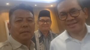 Pansus Tata Niaga Singkong DPRD Lampung Bahas Kebijakan Impor Tapioka
