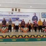 Gandeng BGN Rahmawati Sosialisasi Makan Bergizi Gratis