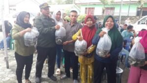 Agus Sutanto Ingatkan Masyarakat Natar Tentang Norma Pancasila