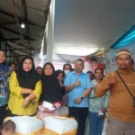 Andika Wibawa SR Serap Aspirasi Warga Sumberejo Kemiling