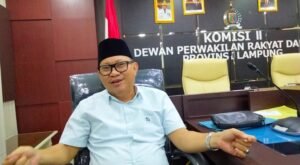 Pansus Tata Niaga Singkong Imbau Perusahan dan Petani Jalani Keputusan Bersama