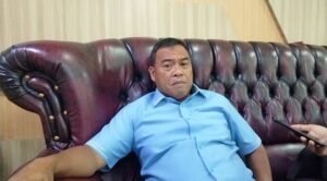Abdullah Sura Jaya Geram Masih Ada Perusahaan Tak Patuh Instruksi Presiden Soal Harga Jagung