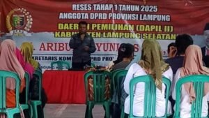 Masyarakat Dua Desa Ini Keluhkan Jalan Tani dan Listrik ke Aribun