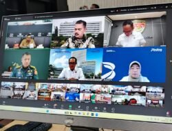 Lampung Catat Penurunan IPH, Harga Cabai dan Bawang Putih Turun
