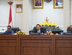 Pemprov Lampung Dorong Perempuan Pengusaha Jadi Motor Pembangunan Daerah