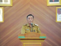 Gubernur Lampung Dukung Penguatan Literasi Lewat Gebyar IJP 2025