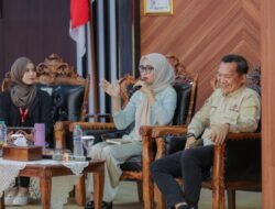 Mahasiswa Kedokteran se-Sumatra Ikuti LKMM-SoK di Lampung, Wagub Jihan Dorong Lahirnya Dokter Berkualitas