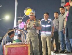 Pemprov Lampung Pastikan Keamanan, Kenyamanan dan Kekhusyukan Tempat Ibadah