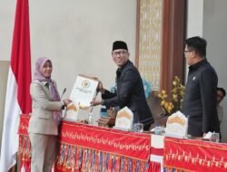 Provinsi Lampung Perkuat Regulasi Daerah untuk Dorong Investasi dan Pembangunan