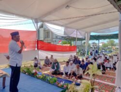 Gubernur Lampung: Pembangunan Bangsa Harus Disertai Pembangunan Akhlak dan Karakter