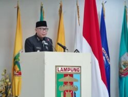 Pemprov Lampung Komitmen Wujudkan APBD 2026 yang Efektif dan Efisien, untuk Pembangunan Berkelanjutan