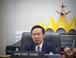 Provinsi Lampung Masuk 5 Besar Nasional Pada Penilaian Pembangunan Daerah Tahap II