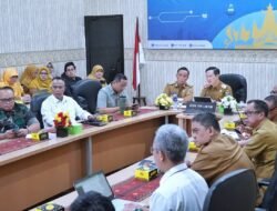 Lampung Jadi Salah Satu Provinsi dengan Harga Pangan Paling Stabil Minggu Ini