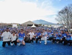 Krakatau Beach Run 2025, Sinergi Olahraga dan Promosi Pariwisata Lampung
