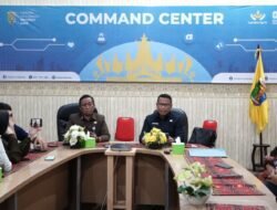 Pemprov Lampung Pastikan Seleksi Jabatan dan Pelantikan Pejabat Dilaksanakan Secara Transparan