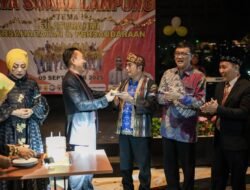 Pemprov Lampung Apresiasi Inisiatif JSL Buka Program Magang ke Jepang
