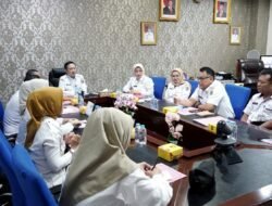 Marindo Kurniawan: Penerapan SRIKANDI Wajib di Seluruh Perangkat Daerah