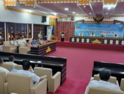 Tondi : Kota Metro Tak Masuk RPJMD Provinsi Lampung 2025–2029