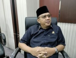 Yusirwan : Mayoritas Aspirasi Warga Bandar Lampung Soal Banjir dan Infrastruktur