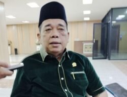 Budiman : Infrastruktur, Pendidikan, dan Banjir Masih Jadi Persoalan di Bandar Lampung
