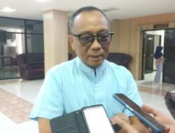 Iswan : Legislatif–Eksekutif Pastikan Peningkatan Infrastruktur Jalan di Lampung Mantap