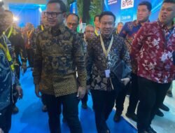 Wamendagri Bima Arya Buka Retreat Nasional Sekretaris Daerah se-Indonesia, Tekankan Pemerintahan Efektif