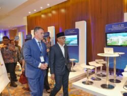 Lampung Buka Peluang Investasi, 15 LoI Ditandatangani dalam Ajang LEIF 2025