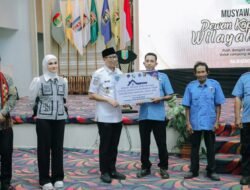 Pemprov Lampung Dorong Koperasi Perkuat Hilirisasi Komoditas Lokal