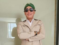 Genjot PAD, Munir Desak Pemprov Lampung Miliki Kapal Penyeberangan Sendiri