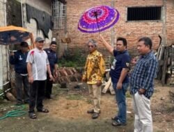 Miswan Rody Tampung Aspirasi Warga Bandar Sari