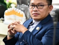 Dewan Minta Perusahaan Berpartisipasi Perbaiki Jalan