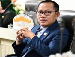 Deni Ribowo Dorong Empat OPD Kolaborasi, Maksimalkan Pendapatan Daerah