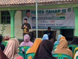 Petani Curhat ke Dewan, Soal Aliran Listrik