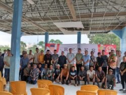 Mikdar Prihatin Soal Harga Singkong Makin Anjlok