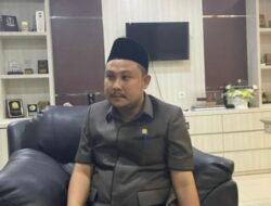 Ketua Komisi II DPRD Ahmad Basuki Apresiasi Capaian Pertumbuhan Ekonomi Lampung