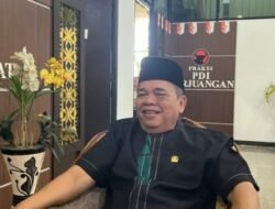 Anggota DPRD Budiman AS: Soal Wacana Empat Desa Gabung ke Bandar Lampung Belum Ada Pembahasan