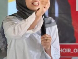 Anggota DPRD Fatikhatul Khoiriyah Teguhkan Semangat Pancasila di Sosialisasi PIP