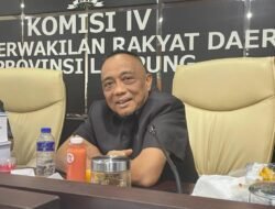 Lampu Jalan Rya Cudu – Kota Baru Sudah Dianggarkan Dalam APBD Perubahan