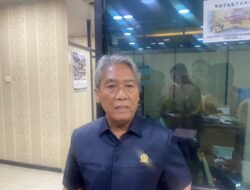 Mandek Rekrutmen KI dan KPID, DPRD Lampung Tegur Keras Diskominfo